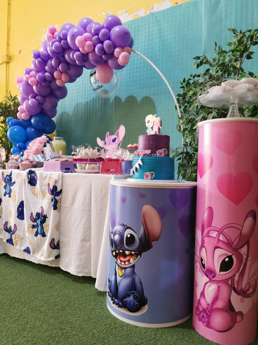 tarta personaliza stich 