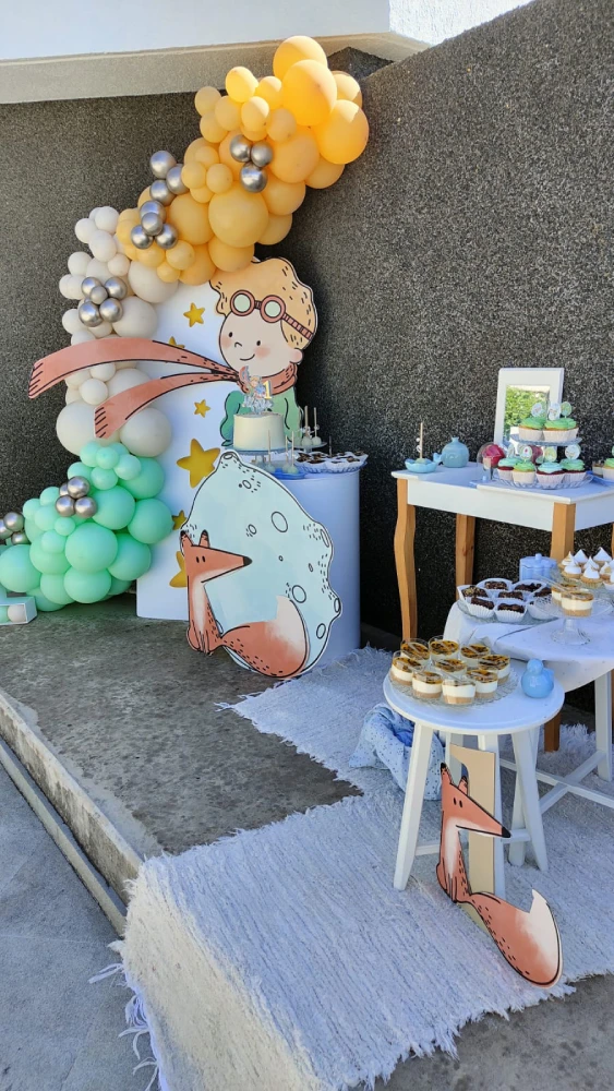 cumpleaños personalizados