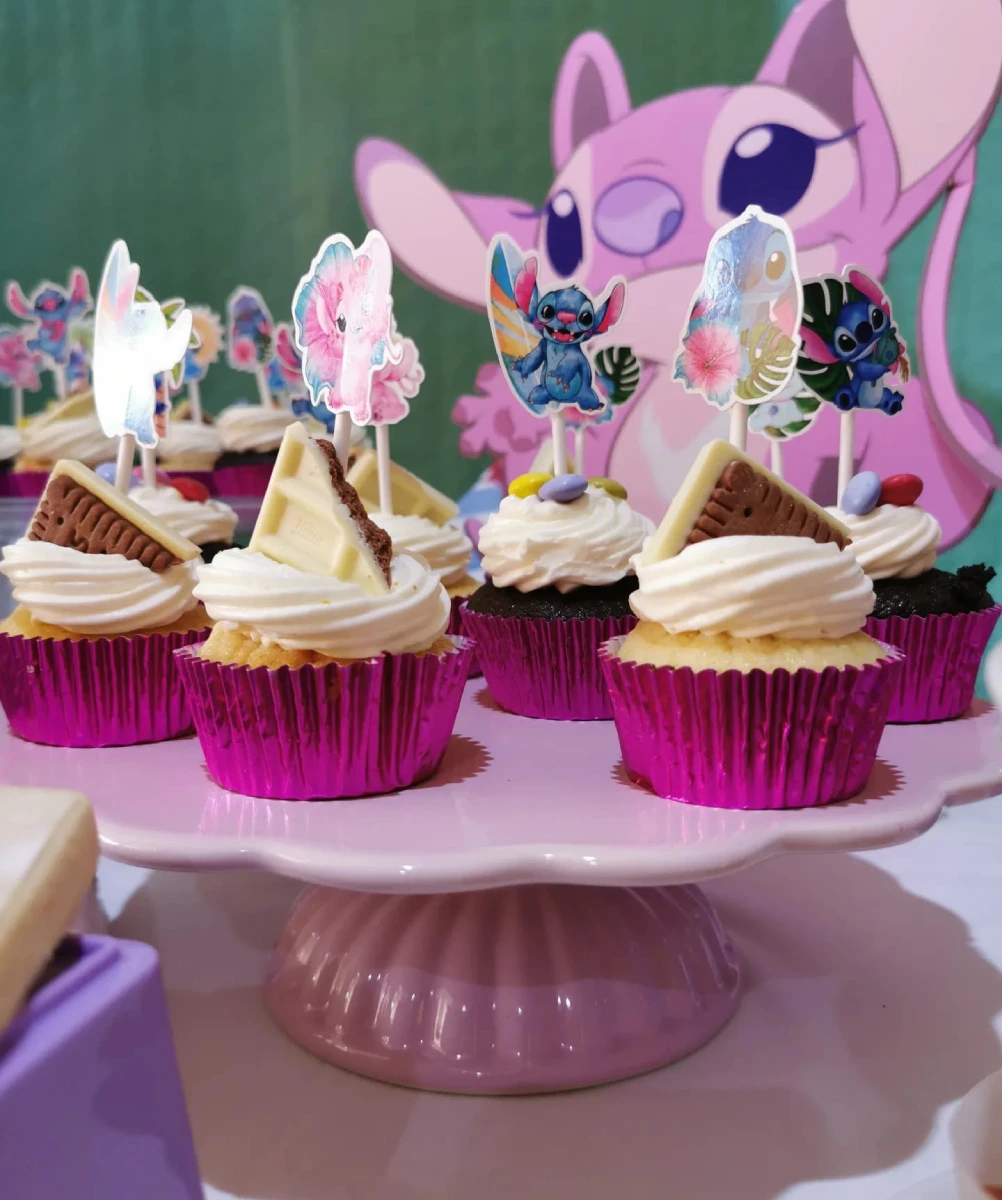 Pastelería Sweet Events, Sc tarta y dulces personalizados