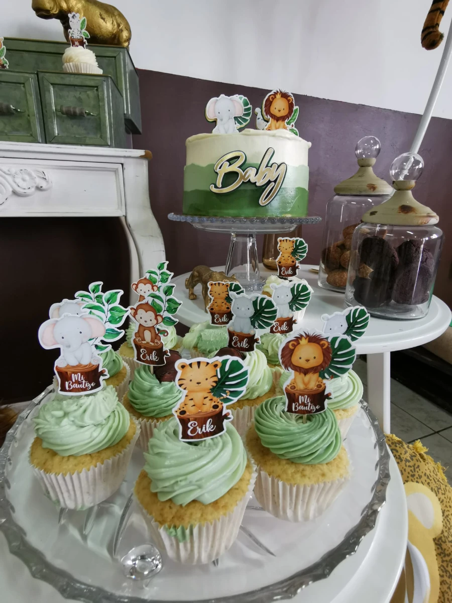 Pastelería Sweet Events, Sc